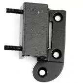 CZH202 RH upper, internal type door hinge for Mini models 1969 on with wind up windows.