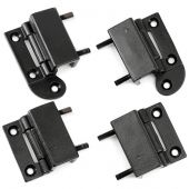 RH Upper Door Hinge - Mini Mk3on