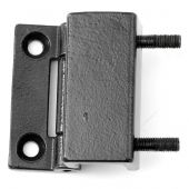 CZH212 Lower, internal type door hinge for Mini models 1969 on with wind up windows.