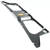 CZH231 - Mini Front Parcel Shelf Panel