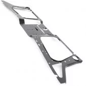 CZH231 - Mini Front Parcel Shelf Panel