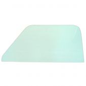 CZH4007 Tinted door glass, wind up type for Mini models Mk3 on