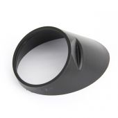 Eyeball Air Vent Bezel Surround - Left 