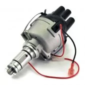 23D4 Lucas Type Distributor with Electronic Ignition for Classic Mini