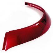 Genuine Rover Mini Wheel Arch in Nightfire Red - DFJ10008COQ