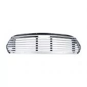 DHB10151 Mini Cooper 8 Bar Grille - External Release (ALA6668)