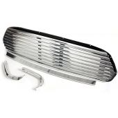 Mini Cooper 8 Bar Grille Kit - Internal Release (ALA6669)