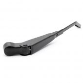 Classic Mini Black Wiper Arm
