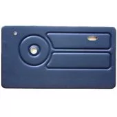 Mini Clubman Monte Carlo Door Panel 76-80