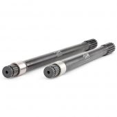 Competition Driveshafts - Hardy Spicer pair 