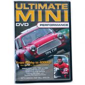 DVD - Ultimate Mini Performance 