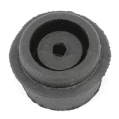 Rubber Bush - Bottom Radiator Mounting - MPi