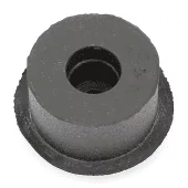 Rubber Bush - Bottom Radiator Mounting - MPi