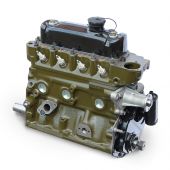 1275cc MPi Mini Cooper Reconditioned Engine - 10.3:1