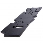 Classic Mini foam insulation pad for bulkhead - ETD102590