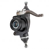 Mini Sport Alloy Front Hub Set With Bearings