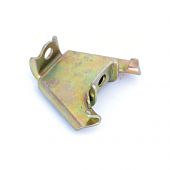 fam621-Handbrake cable compensator bracket for single cable type Minis 1976 on.