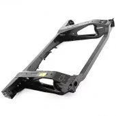 Rear Subframe - Genuine - Mini Hydrolastic Suspension