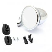 Mini right hand Adjustable Bullet Mirror 