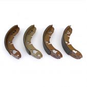 GBS733AF Standard Mini front brake shoe set