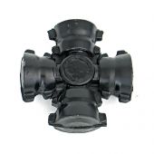 GCD101 Mini rubber drive coupling kit 1959-76 