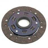 Clutch Plate - Verto 190mm dia (1990 on)