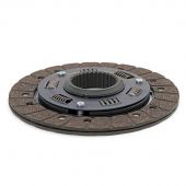 Clutch Plate - Verto 190mm dia (1990 on)