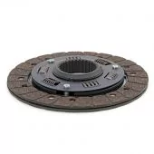 Clutch Plate - Verto 190mm dia (1990 on)