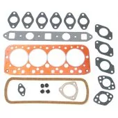 Mini 1275cc uprated head gasket set - copper 