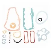 Engine gasket set for Classic Mini