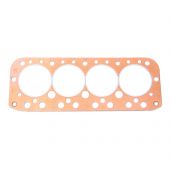 Mini Cylinder Head Gasket - for 850/998/1100cc - copper