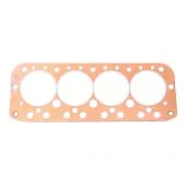 Mini Cylinder Head Gasket - for 850/998/1100cc - copper