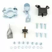 Exhaust Fitting Kit - Standard