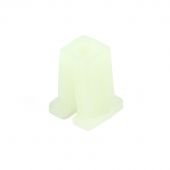 Plastic Nut - Door Fixings GFK3428