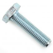 Classic Mini 1/4" UNF x 1" Set screw