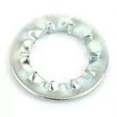 5/16" Shakeproof washer