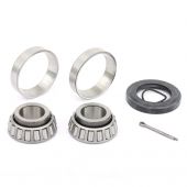 GHK1548TIMKEN Timken Mini rear wheel bearing kit 1959-2001