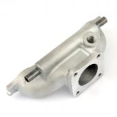 Alloy Inlet Manifold for Classic Mini to suit 1.5/1.75&quot; Carb models
