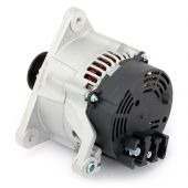 GNU2521 A brand new 65amp alternator completes with pulley for Mini MPi models '97-'01