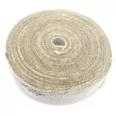 Exhaust Heat Wrap 50mm x 15m