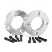 19mm Wheel Spacer Kit 