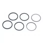 GRK5006 Brake caliper seal kit for the Mini Cooper S 7.5" caliper