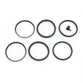 GRK5008 Brake caliper seal kit for the 1984 onwards Mini 8.4" caliper