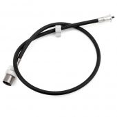 Speedo Cable - 1990 on - Left Hand Drive - 29'' 