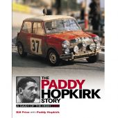 Haynes: The Paddy Hopkirk Story