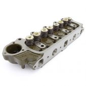 Stage 4 850cc Cylinder Head 
