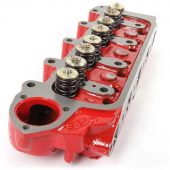 RED Stage 3 998cc Cylinder Head 