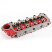 RED Stage 3 998cc Cylinder Head 