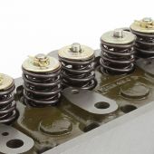 Stage 3 850cc Cylinder Head 