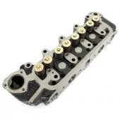 Mini 1275cc reconditioned cylinder head